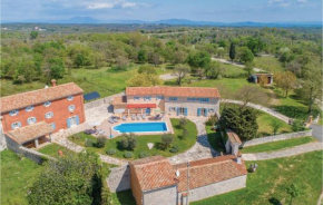Отель Holiday home Orihi V  Барбан